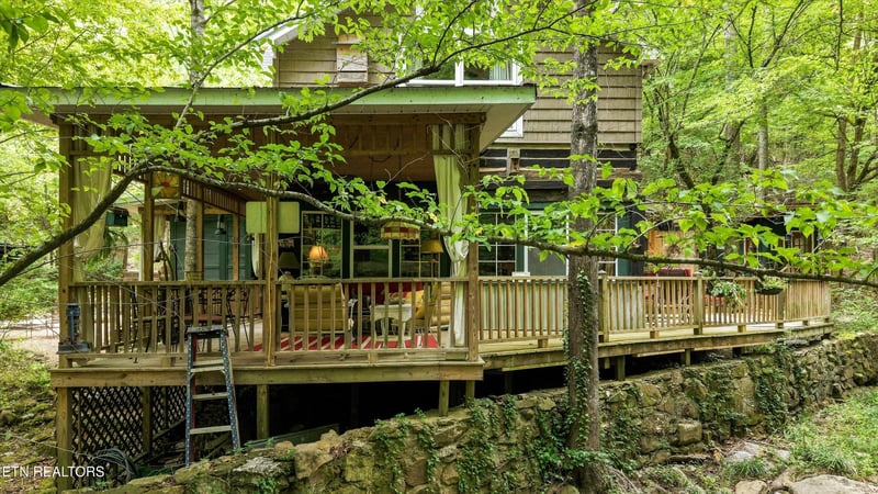 146 Mulberry Creek Rd, Vonore, TN 37885