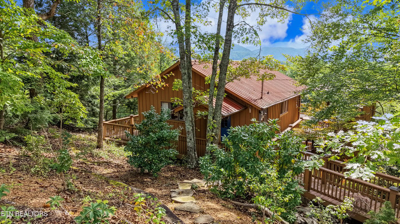 146 Tolliver Trl, Townsend, TN 37882