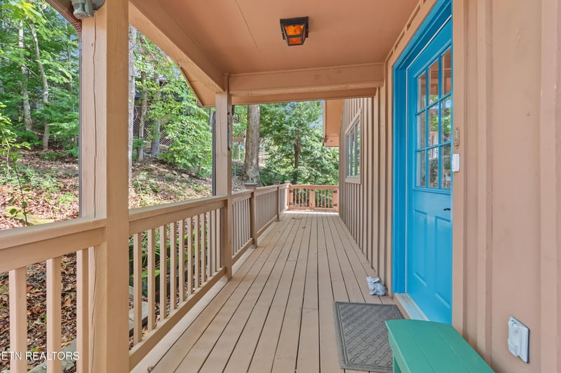 146 Tolliver Trl, Townsend, TN 37882