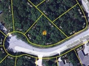 146 Walden Ridge Dr, Crossville, TN 38558
