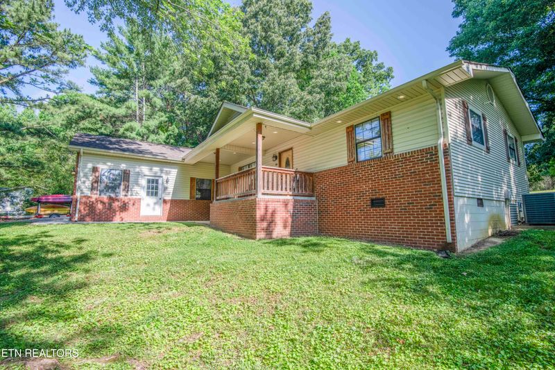 146 Wright Dr, Helenwood, TN 37755