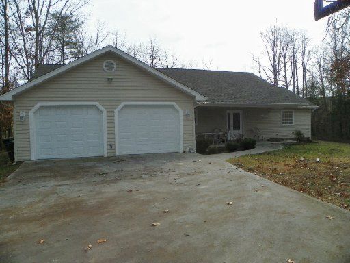 1460 Deer Meadows Rd, Sevierville, TN 37862