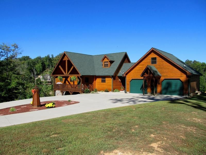 1460 Indian Shadows Dr, Ten Mile, TN 37880