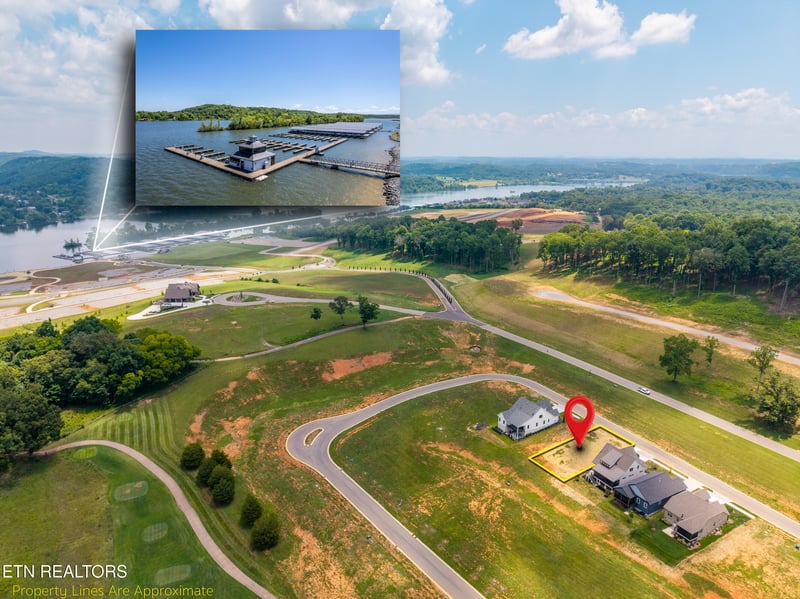 1462 Black Bear Cir, Loudon, TN 37774