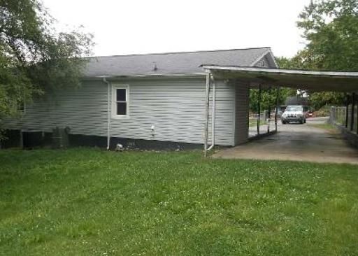 1462 Lakeview Cir, Morristown, TN 37814