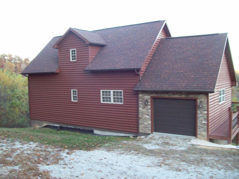 1462 Ridge Rd, Caryville, TN 37714