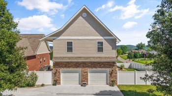 1463 Benjamin Blvd, Sevierville, TN 37876