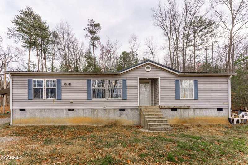 1464 Black Oak Dr, Sevierville, TN 37876