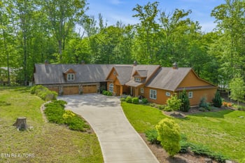 1466 Eagle Furnace Rd, Rockwood, TN 37854
