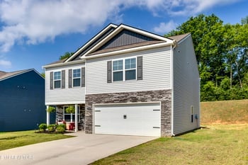 1466 Housley Dr, Athens, TN 37303