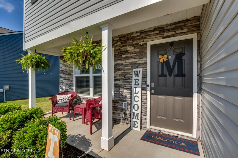 1466 Housley Dr, Athens, TN 37303