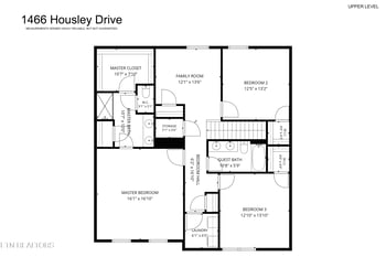 1466 Housley Dr, Athens, TN 37303