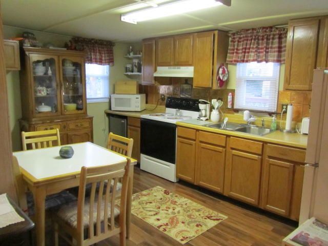 1468 Cardnal Cove Rd, Rutledge, TN 37861