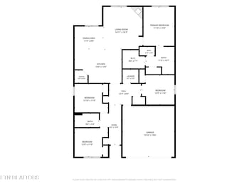 1469 Newbury Ln, Maryville, TN 37803