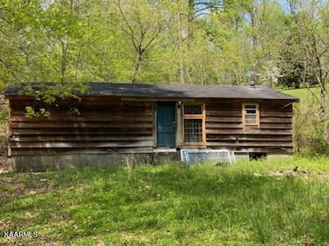 1469 Newcomb Hollow Rd, Sevierville, TN 37862