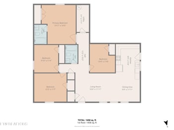 147 Athens Rd, Oak Ridge, TN 37830