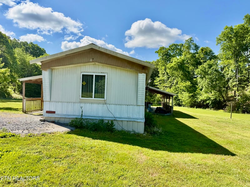 147 County Road 311, Sweetwater, TN 37874