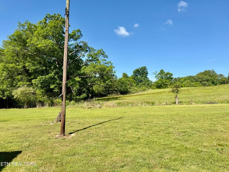147 County Road 311, Sweetwater, TN 37874