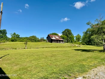 147 County Road 311, Sweetwater, TN 37874