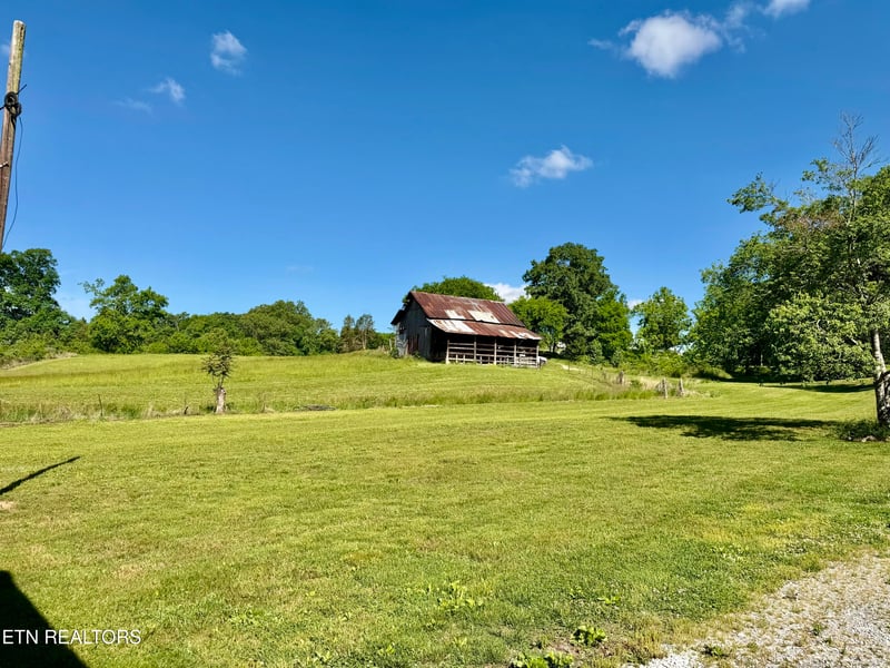 147 County Road 311, Sweetwater, TN 37874