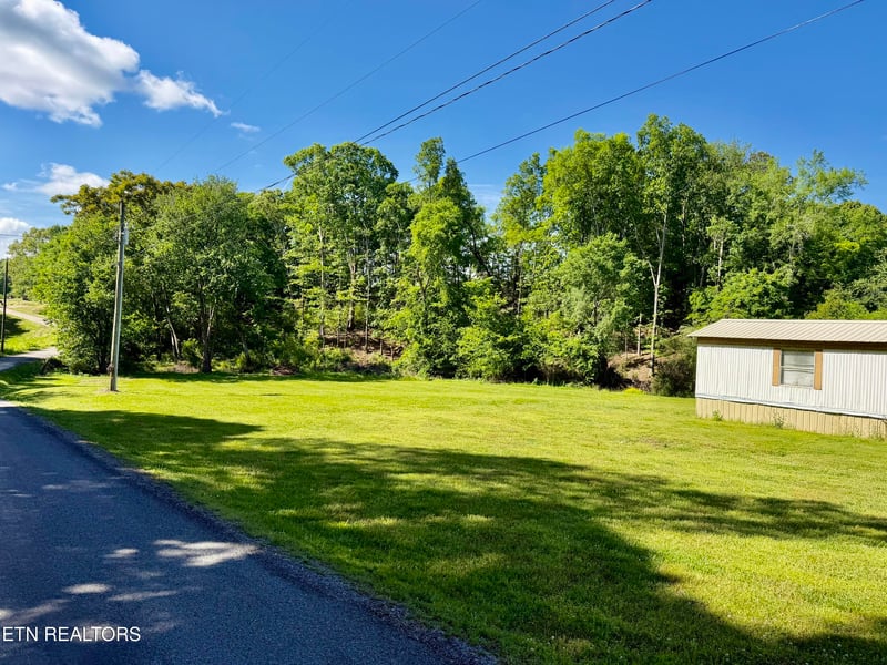 147 County Road 311, Sweetwater, TN 37874