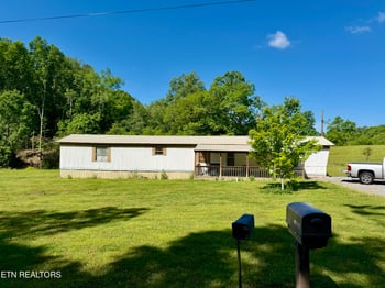 147 County Road 311, Sweetwater, TN 37874