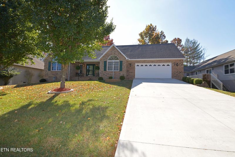 147 Forest Hill Dr, Fairfield Glade, TN 38558