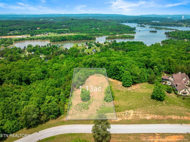 147 Highland Reserve Way, Kingston, TN 37763