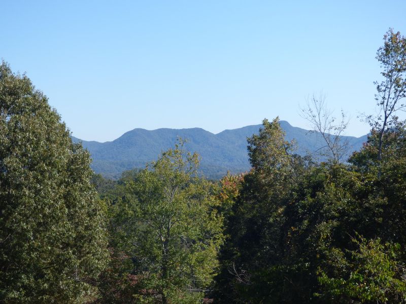 147 Hill Top Ln, Corryton, TN 37721