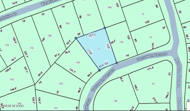 147 Jarrow Ln, Fairfield Glade, TN 38558