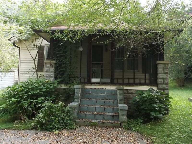 147 Lewis Green Hollow Rd, Maynardville, TN 37807