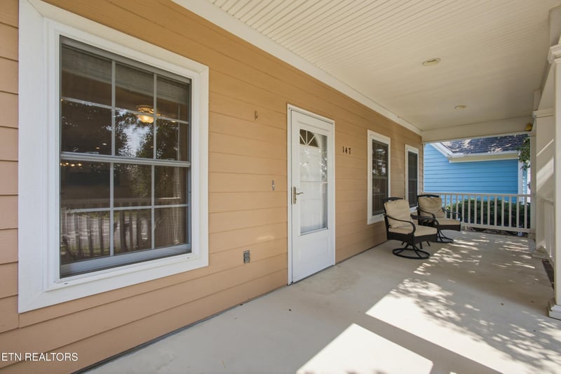 147 Liberty Ct, Oak Ridge, TN 37830
