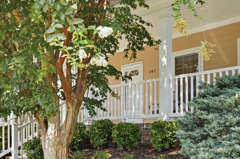 147 Liberty Ct, Oak Ridge, TN 37830