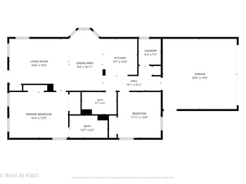 147 Liberty Ct, Oak Ridge, TN 37830