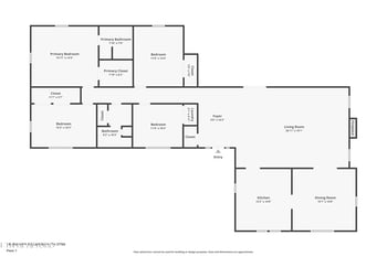 147 Meredith Rd, Lafollette, TN 37766
