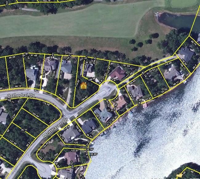 147 Motthaven Dr, Fairfield Glade, TN 38558