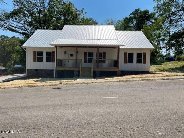 147 Parsons Rd, Oak Ridge, TN 37830