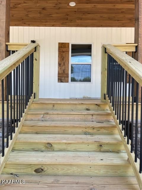 147 Parsons Rd, Oak Ridge, TN 37830
