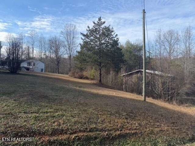 147 Shields Branch Rd, Tellico Plains, TN 37385
