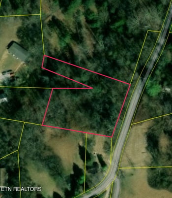 147 Stephens Rd, Rocky Top, TN 37769