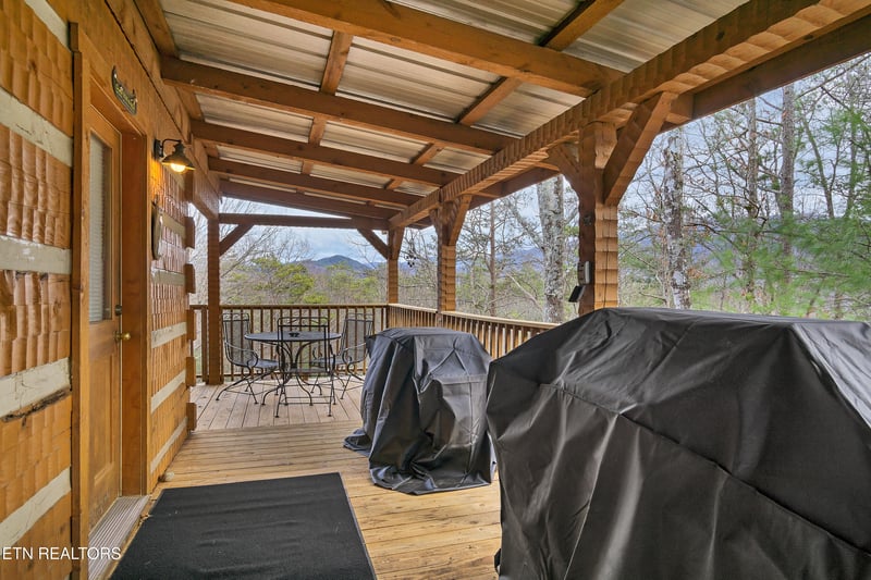147 Tolliver Tr, Townsend, TN 37882