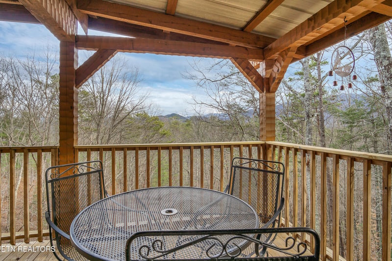 147 Tolliver Tr, Townsend, TN 37882