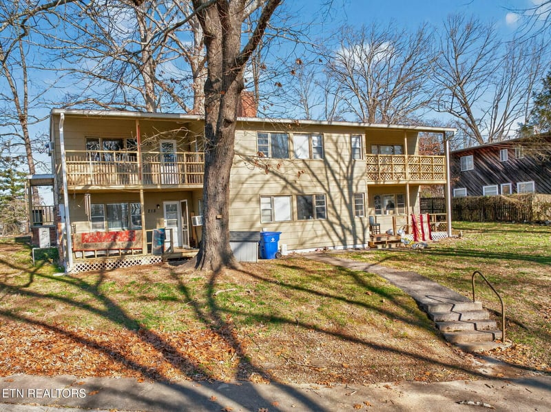 147 Waddell Cir, Oak Ridge, TN 37830