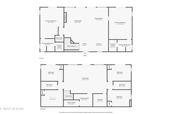 1470 Deerfield Way, Lafollette, TN 37766