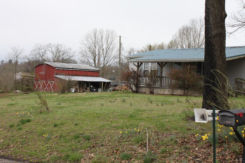 1472 Hodgetown Rd, Rutledge, TN 37861