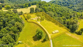 1476 Flat Hollow Rd, Speedwell, TN 37870