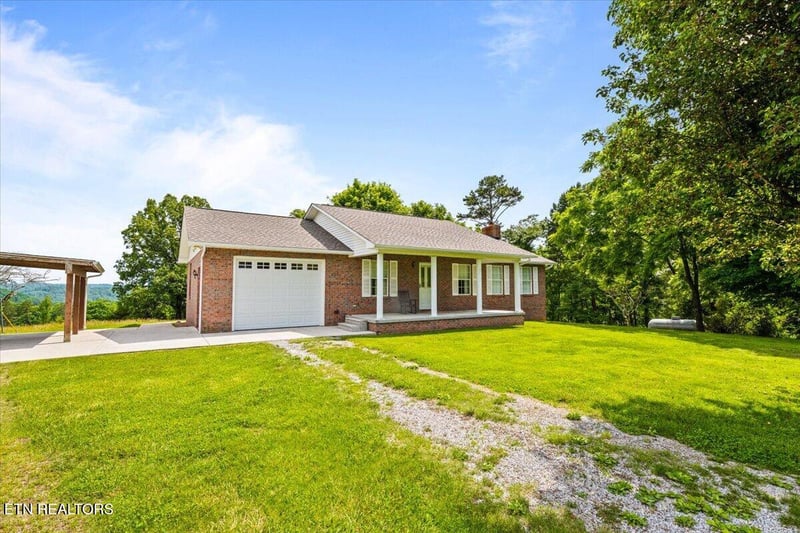 1476 Flat Hollow Rd, Speedwell, TN 37870