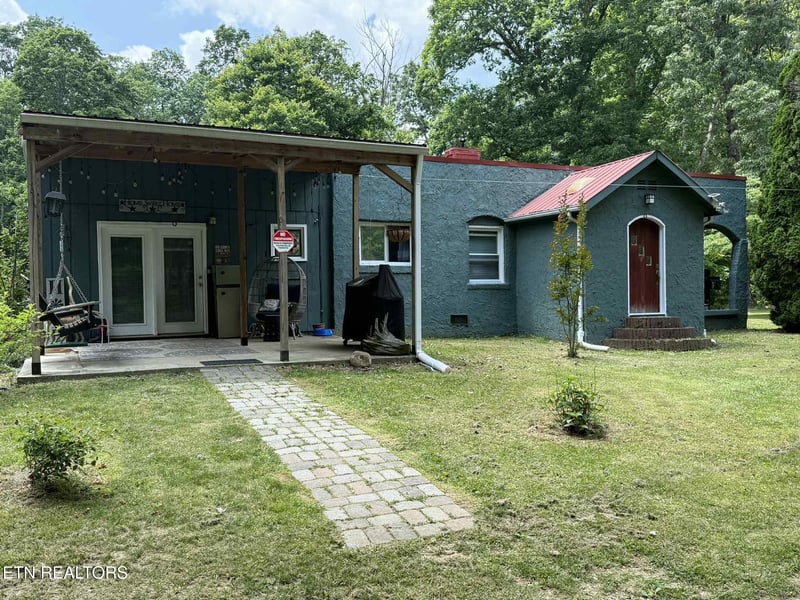 14765 N Highway 70, Monterey, TN 38574