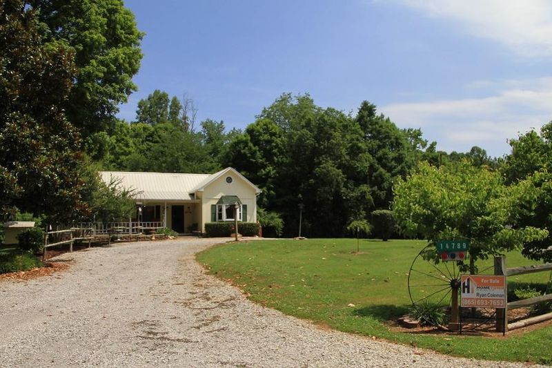 14789 Watkins Rd, Loudon, TN 37774