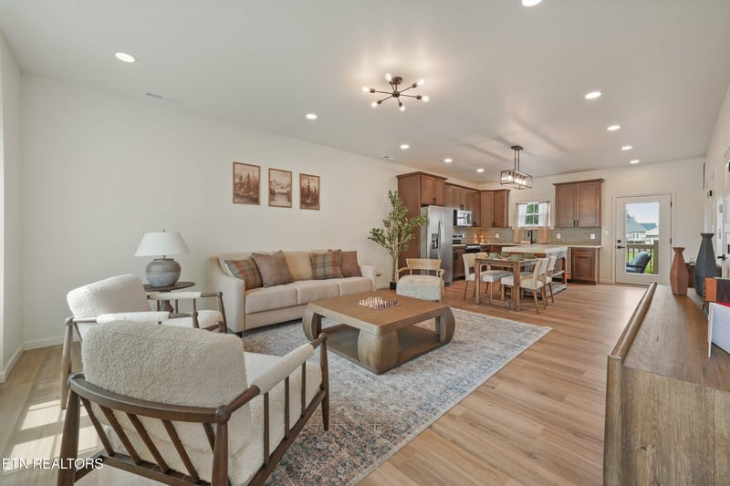 1479 William Holt Blvd, Sevierville, TN 37862